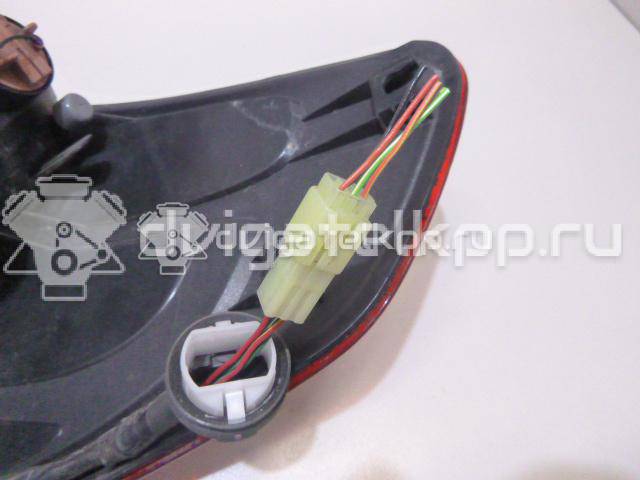 Фото Фонарь задний левый  3567079j10 для suzuki SX4 {forloop.counter}}
