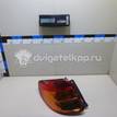 Фото Фонарь задний левый  3567079j10 для suzuki SX4 {forloop.counter}}