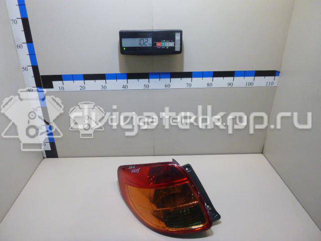 Фото Фонарь задний левый  3567079j10 для suzuki SX4 {forloop.counter}}