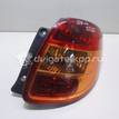 Фото Фонарь задний правый  3565079j10 для suzuki SX4 {forloop.counter}}
