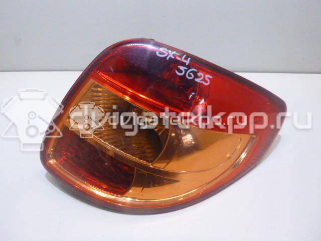 Фото Фонарь задний правый  3565079j10 для suzuki SX4 {forloop.counter}}