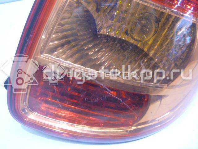 Фото Фонарь задний правый  3565079j10 для suzuki SX4 {forloop.counter}}