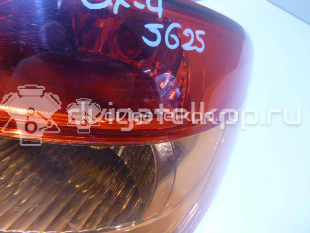 Фото Фонарь задний правый  3565079j10 для suzuki SX4 {forloop.counter}}