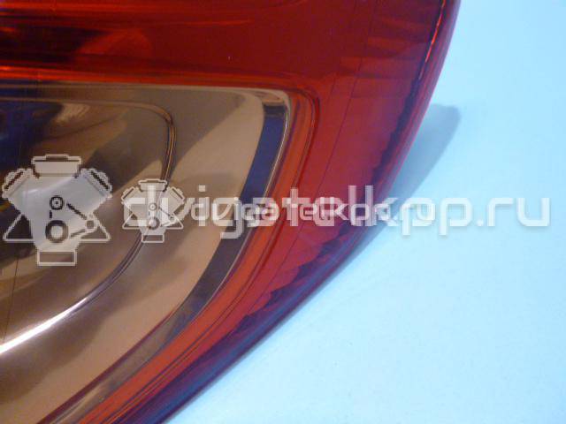 Фото Фонарь задний правый  3565079j10 для suzuki SX4 {forloop.counter}}