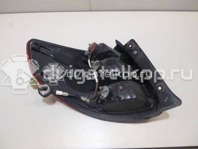 Фото Фонарь задний правый  3565079j10 для suzuki SX4 {forloop.counter}}