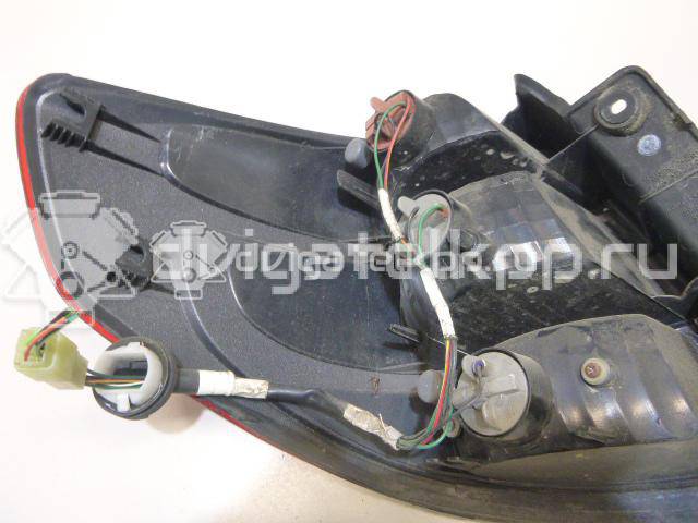 Фото Фонарь задний правый  3565079j10 для suzuki SX4 {forloop.counter}}