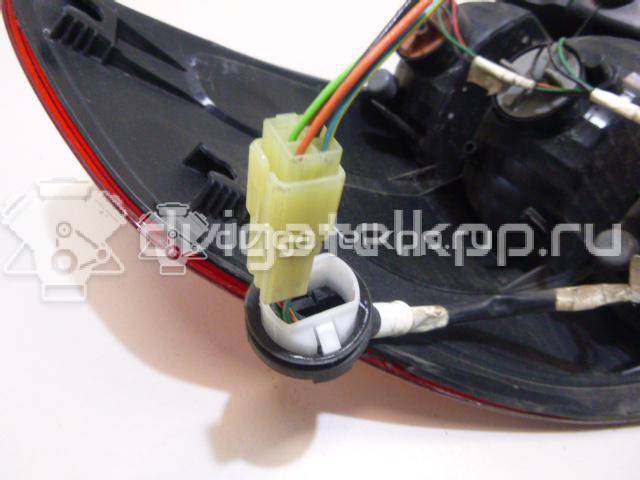 Фото Фонарь задний правый  3565079j10 для suzuki SX4 {forloop.counter}}