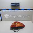 Фото Фонарь задний правый  3565079j10 для suzuki SX4 {forloop.counter}}