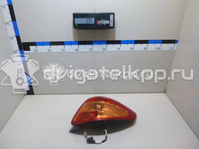 Фото Фонарь задний правый  3565079j10 для suzuki SX4 {forloop.counter}}