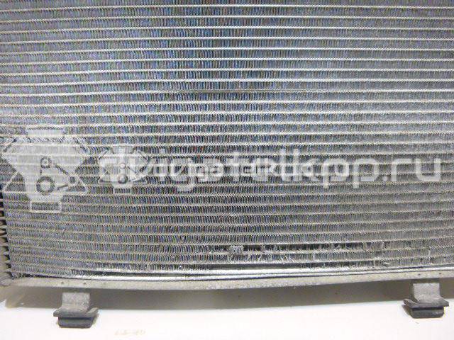Фото Радиатор кондиционера (конденсер)  9531079j00 для Suzuki Sx4 {forloop.counter}}