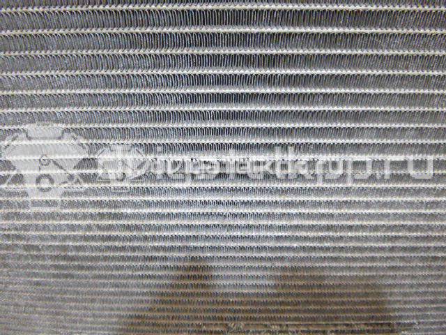 Фото Радиатор кондиционера (конденсер)  9531079j00 для Suzuki Sx4 {forloop.counter}}
