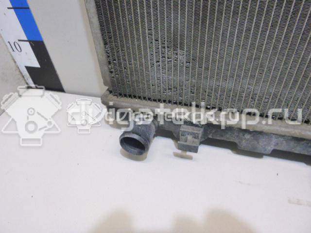 Фото Радиатор основной  1770079J00 для Suzuki Sx4 {forloop.counter}}