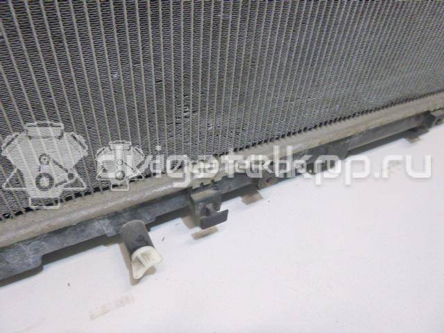 Фото Радиатор основной  1770079J00 для Suzuki Sx4 {forloop.counter}}