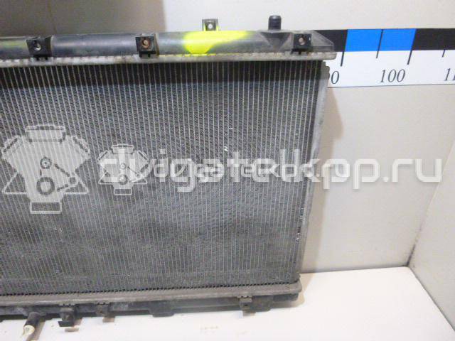 Фото Радиатор основной  1770079J00 для Suzuki Sx4 {forloop.counter}}