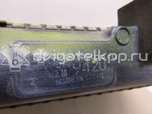 Фото Радиатор основной  1770079J00 для Suzuki Sx4 {forloop.counter}}