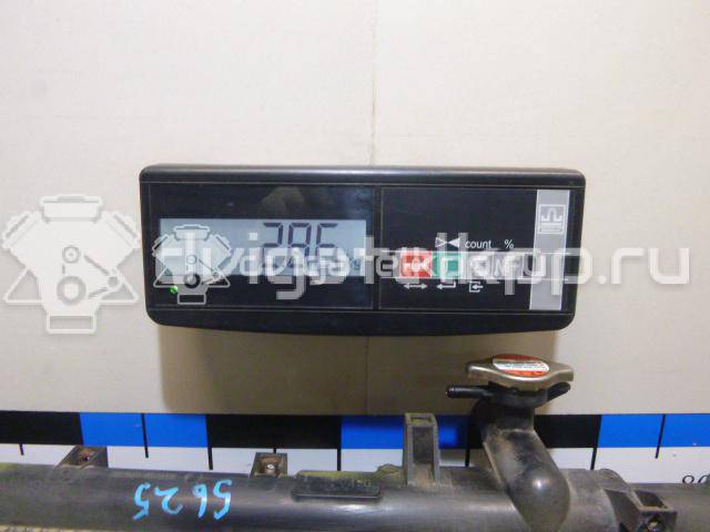 Фото Радиатор основной  1770079J00 для Suzuki Sx4 {forloop.counter}}