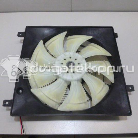Фото Вентилятор радиатора  9536079J02 для Suzuki Sx4 / Swift