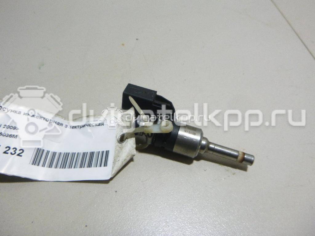 Фото Форсунка инжекторная электрическая  03C906036M для Skoda Octaviaii 1Z3 / Yeti 5L / Fabia / Octavia / Superb {forloop.counter}}