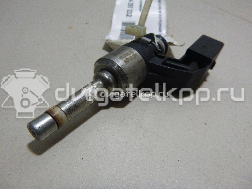 Фото Форсунка инжекторная электрическая  03C906036M для Skoda Octaviaii 1Z3 / Yeti 5L / Fabia / Octavia / Superb {forloop.counter}}