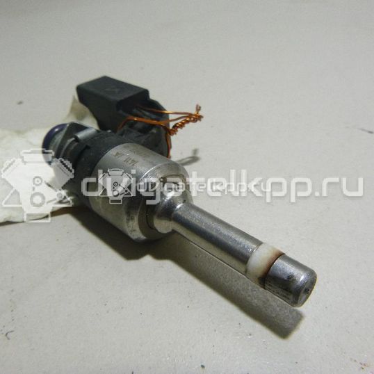 Фото Форсунка инжекторная электрическая  03C906036M для Skoda Octaviaii 1Z3 / Yeti 5L / Fabia / Octavia / Superb