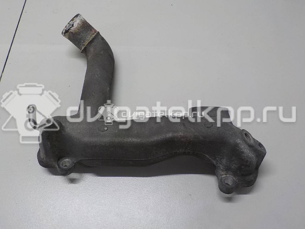 Фото Фланец двигателя системы охлаждения  1635550080 для toyota 4 Runner/Hilux Surf {forloop.counter}}