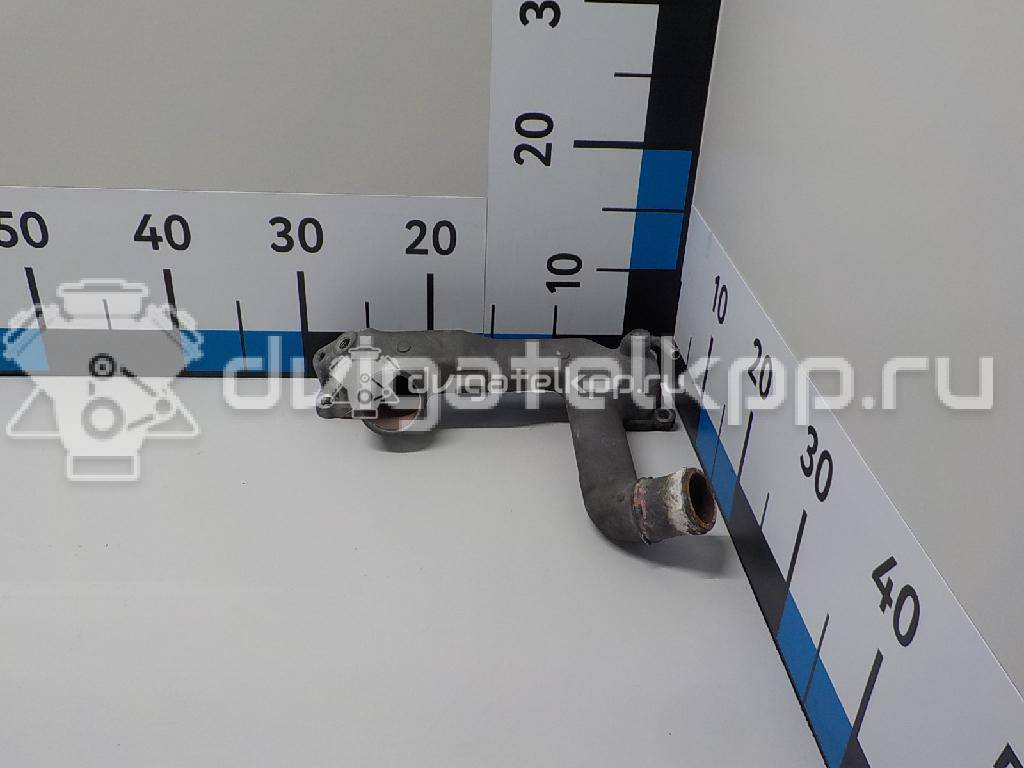 Фото Фланец двигателя системы охлаждения  1635550080 для toyota 4 Runner/Hilux Surf {forloop.counter}}