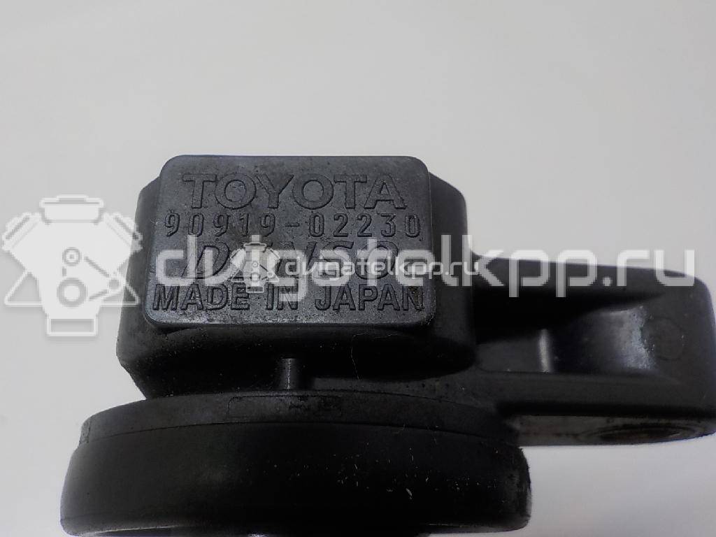 Фото Катушка зажигания  9091902230 для Toyota Iq J1 / Land Cruiser / Alphard / Altezza / Aygo {forloop.counter}}