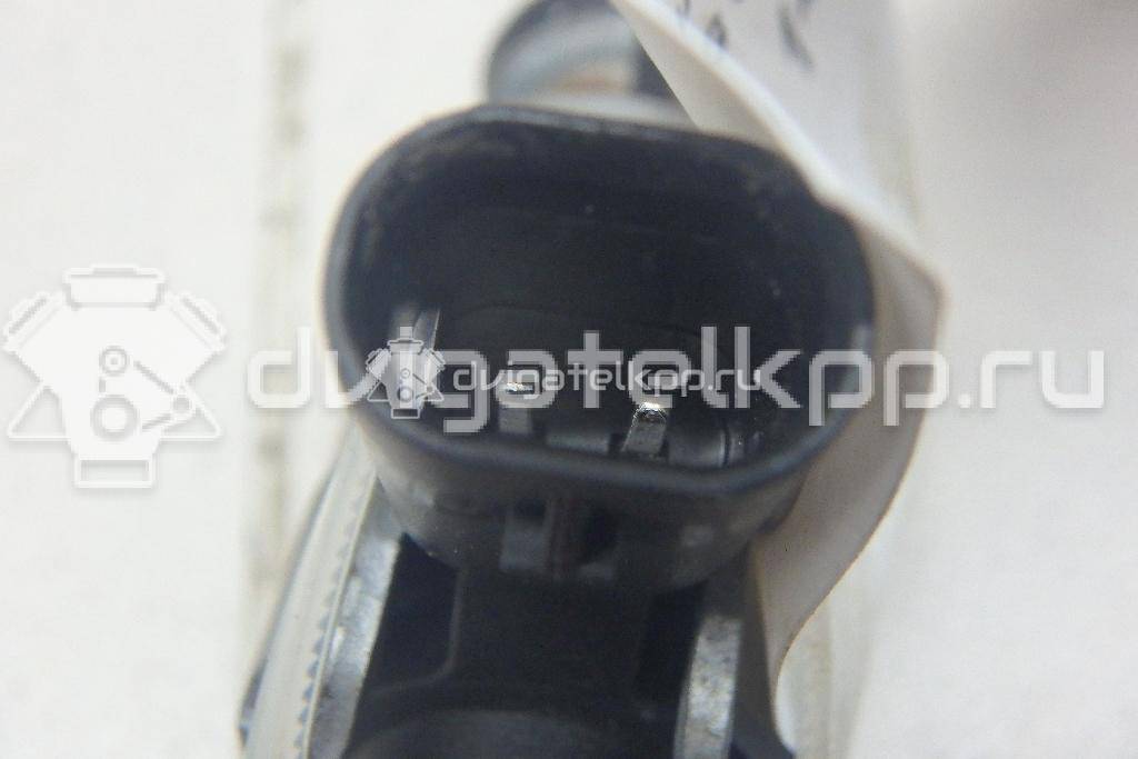 Фото Форсунка инжекторная электрическая  06H906036G для Skoda Octavia / Octaviaii 1Z3 / Superb {forloop.counter}}