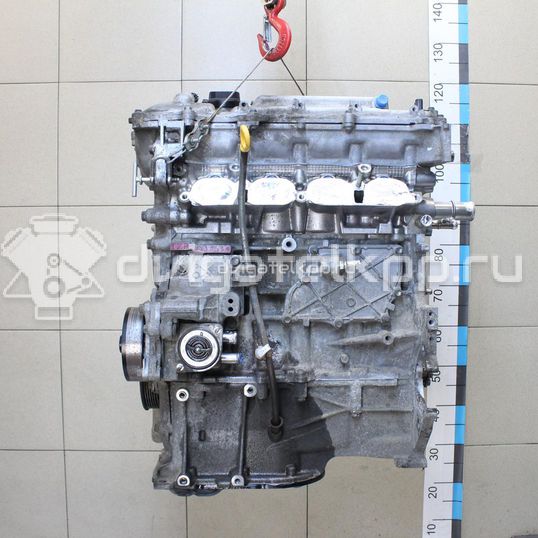 Фото Контрактный (б/у) двигатель 1ZR-FE для Toyota / Toyota (Gac) / Toyota (Faw) 122-132 л.с 16V 1.6 л бензин 1900037240