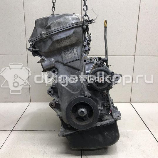 Фото Контрактный (б/у) двигатель 4ZZ-FE для Toyota Carri Van E9 / Corolla / Auris 97-101 л.с 16V 1.4 л бензин 1900022A50