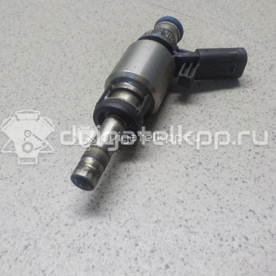 Фото Форсунка инжекторная электрическая  06H906036G для Skoda Octavia / Octaviaii 1Z3 / Superb