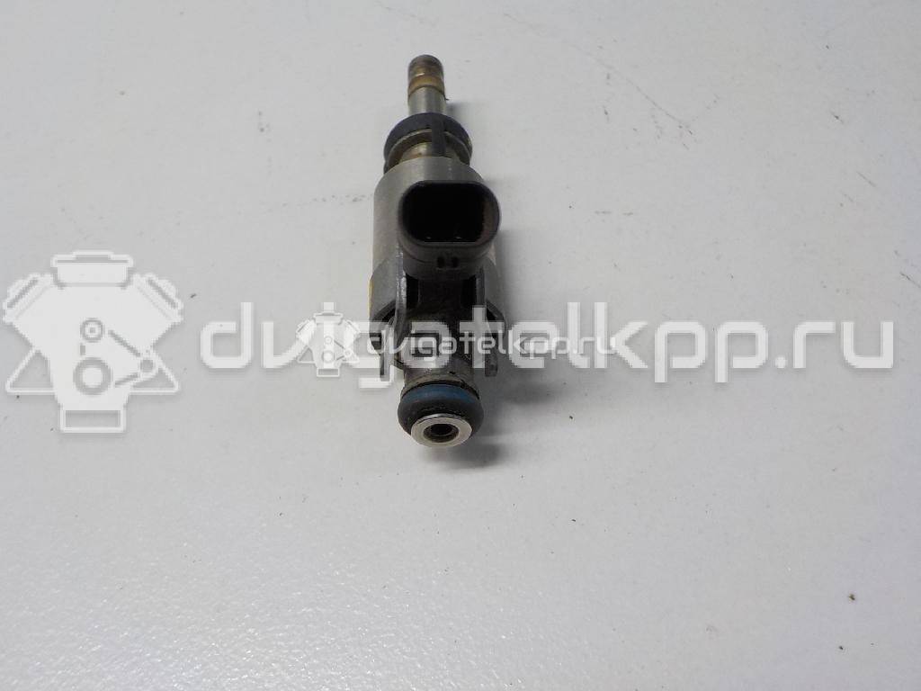 Фото Форсунка инжекторная электрическая  06H906036G для Skoda Octavia / Octaviaii 1Z3 / Superb {forloop.counter}}