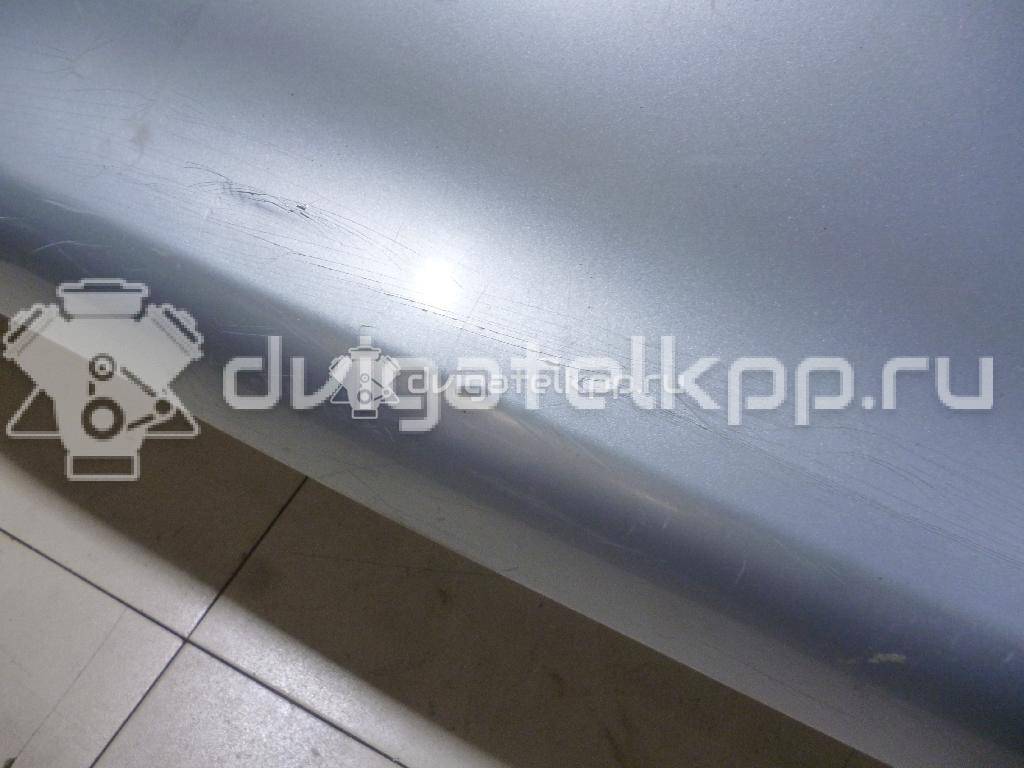 Фото Бампер задний  5215902952 для Toyota Auris {forloop.counter}}