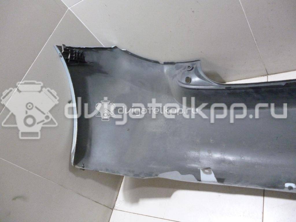 Фото Бампер задний  5215902952 для Toyota Auris {forloop.counter}}