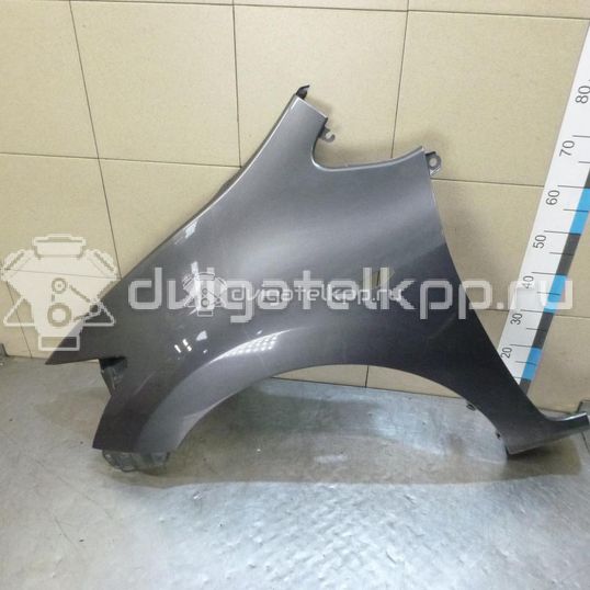Фото Крыло переднее левое  5380202100 для Toyota Auris
