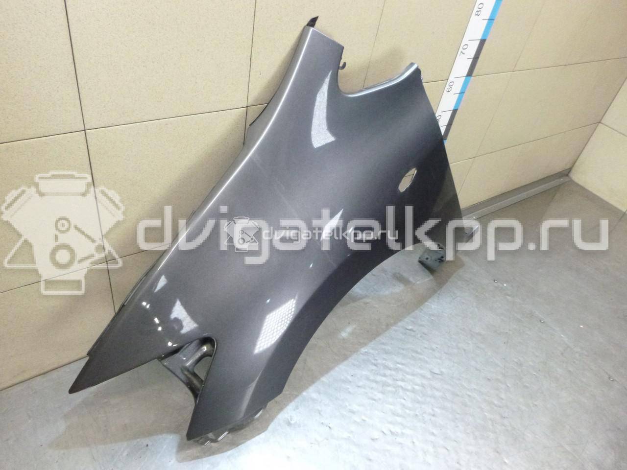 Фото Крыло переднее левое  5380202100 для Toyota Auris {forloop.counter}}