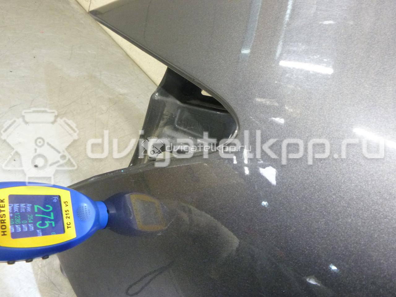 Фото Крыло переднее левое  5380202100 для Toyota Auris {forloop.counter}}