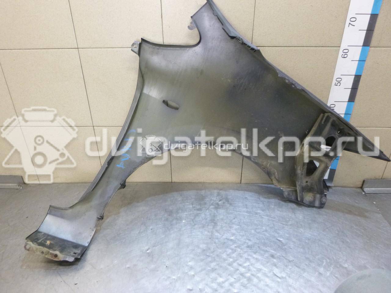 Фото Крыло переднее левое  5380202100 для Toyota Auris {forloop.counter}}