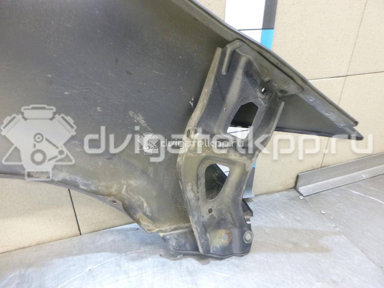 Фото Крыло переднее левое  5380202100 для Toyota Auris {forloop.counter}}