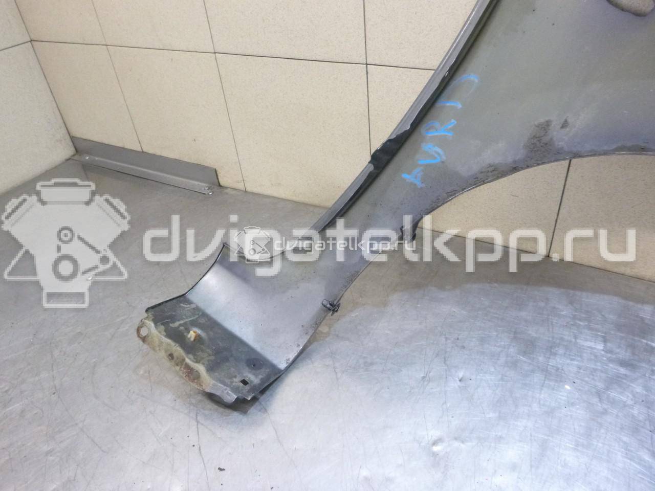 Фото Крыло переднее левое  5380202100 для Toyota Auris {forloop.counter}}
