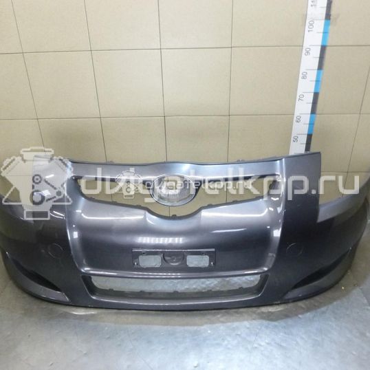Фото Бампер передний  5211902970 для Toyota Auris