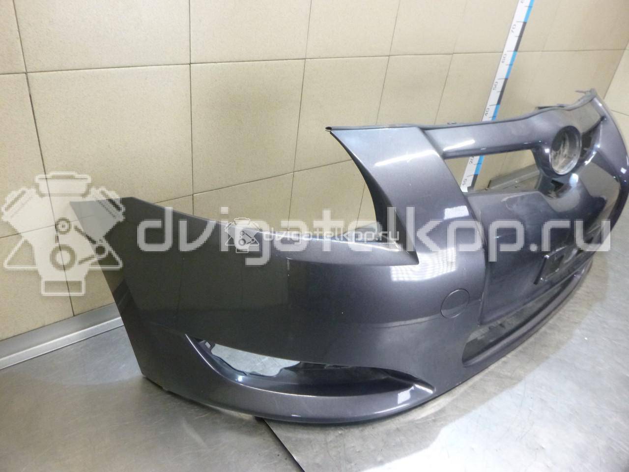 Фото Бампер передний  5211902970 для Toyota Auris {forloop.counter}}