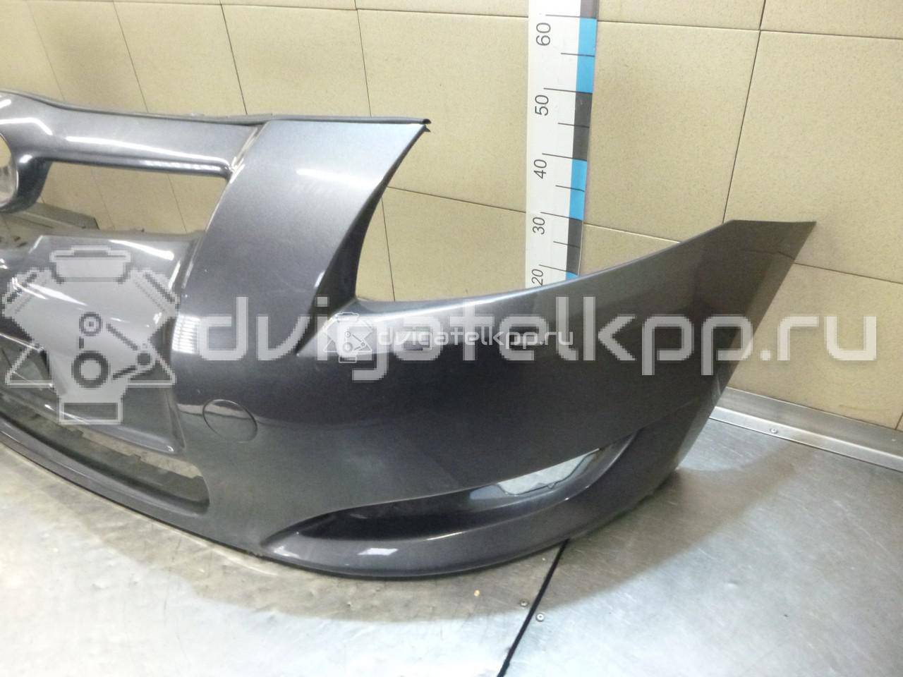 Фото Бампер передний  5211902970 для Toyota Auris {forloop.counter}}