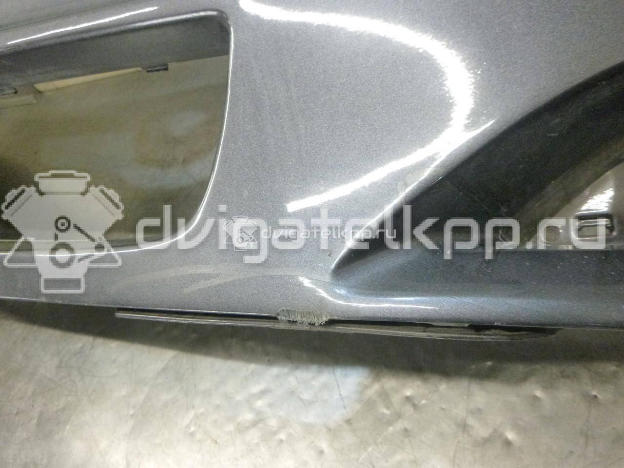 Фото Бампер передний  5211902970 для Toyota Auris {forloop.counter}}