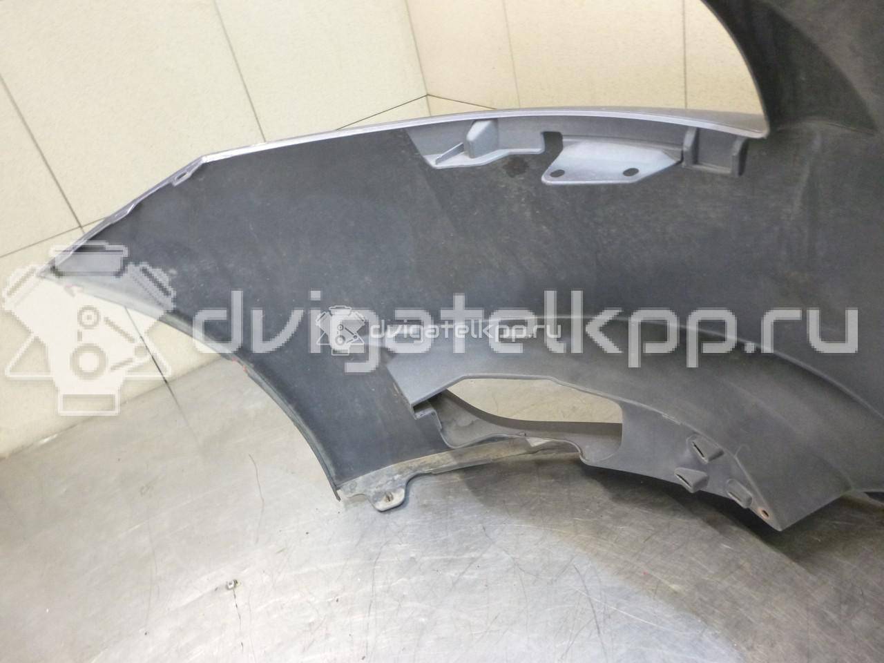 Фото Бампер передний  5211902970 для Toyota Auris {forloop.counter}}