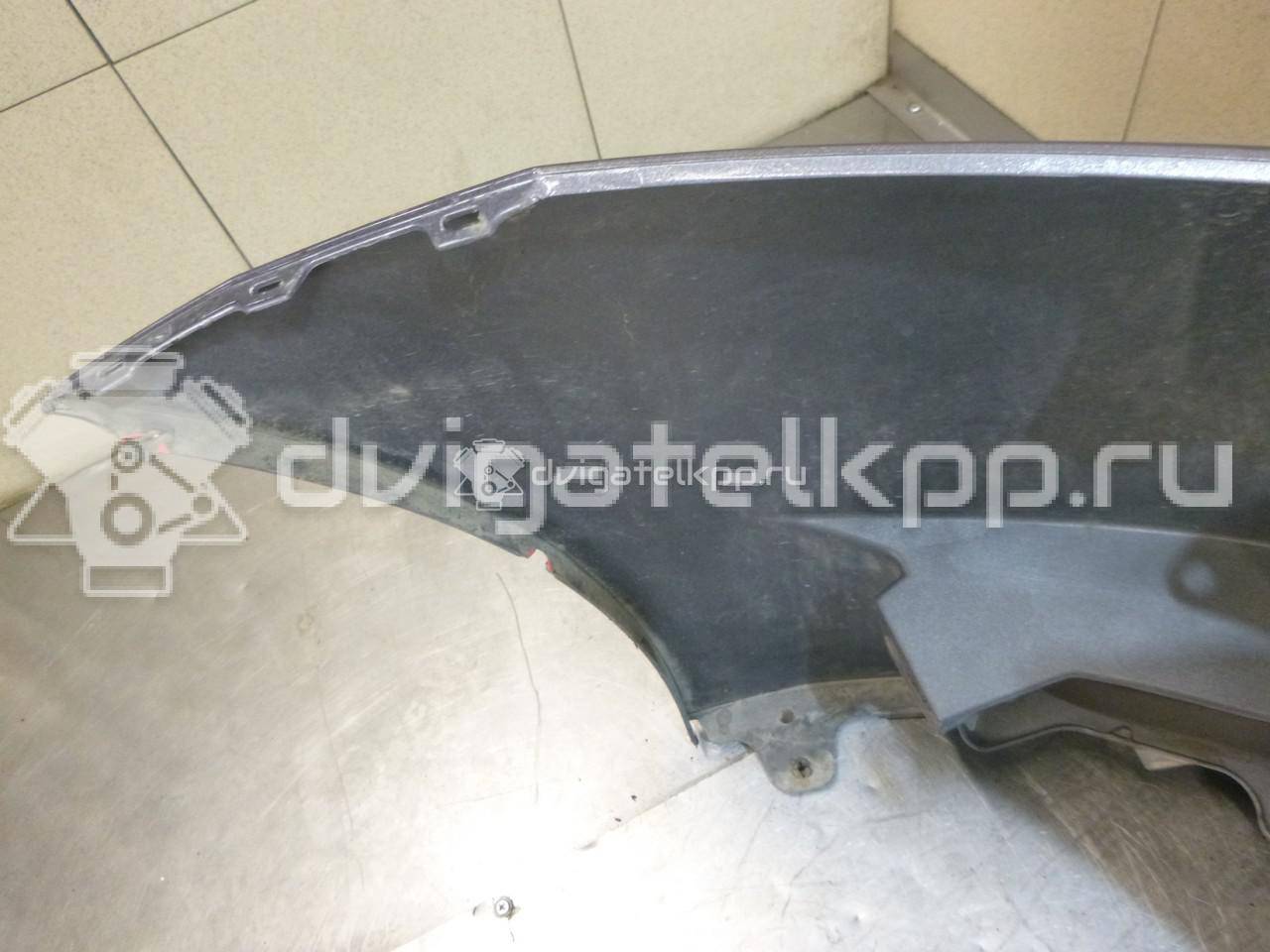 Фото Бампер передний  5211902970 для Toyota Auris {forloop.counter}}