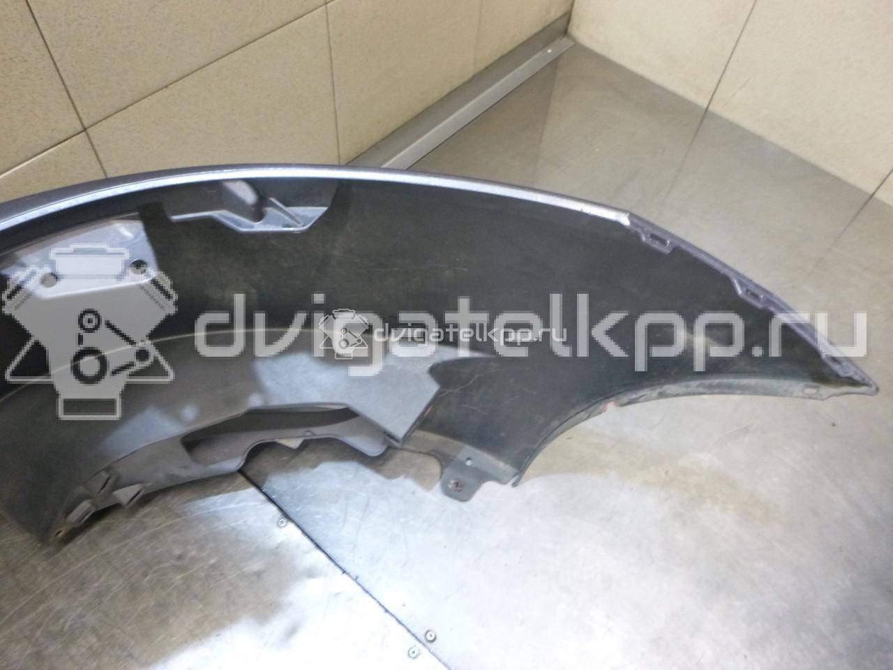 Фото Бампер передний  5211902970 для Toyota Auris {forloop.counter}}