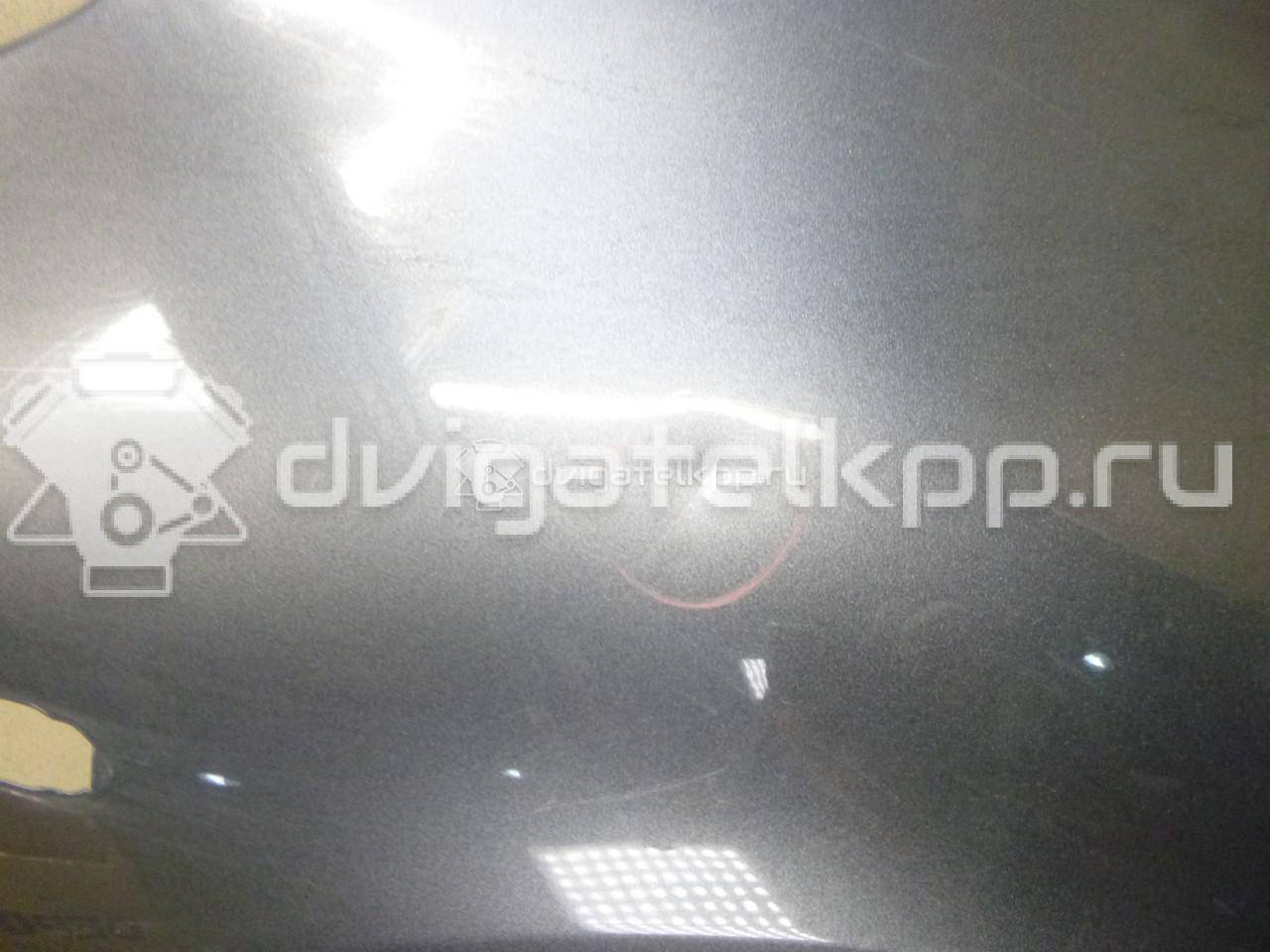 Фото Крыло переднее правое  5380102100 для Toyota Auris {forloop.counter}}