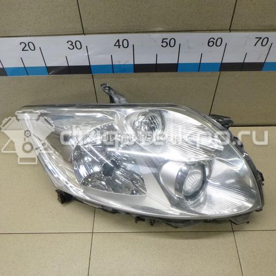 Фото Фара правая  8113002470 для Toyota Auris