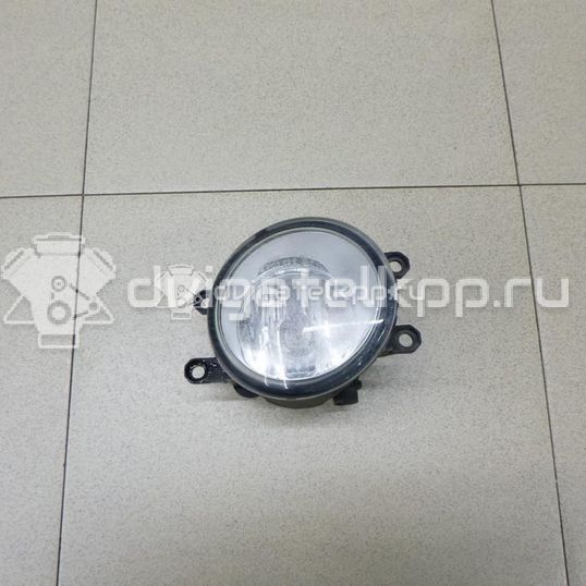 Фото Фара противотуманная правая  812100D041 для Toyota Iq J1 / Avensis / Aygo / Prius / Verso